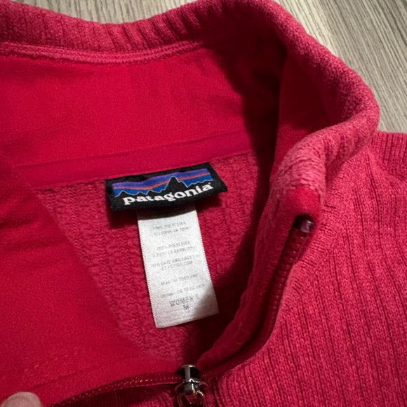 Patagonia Women's Cables Jacket Size Medium - Picture 5 of 6